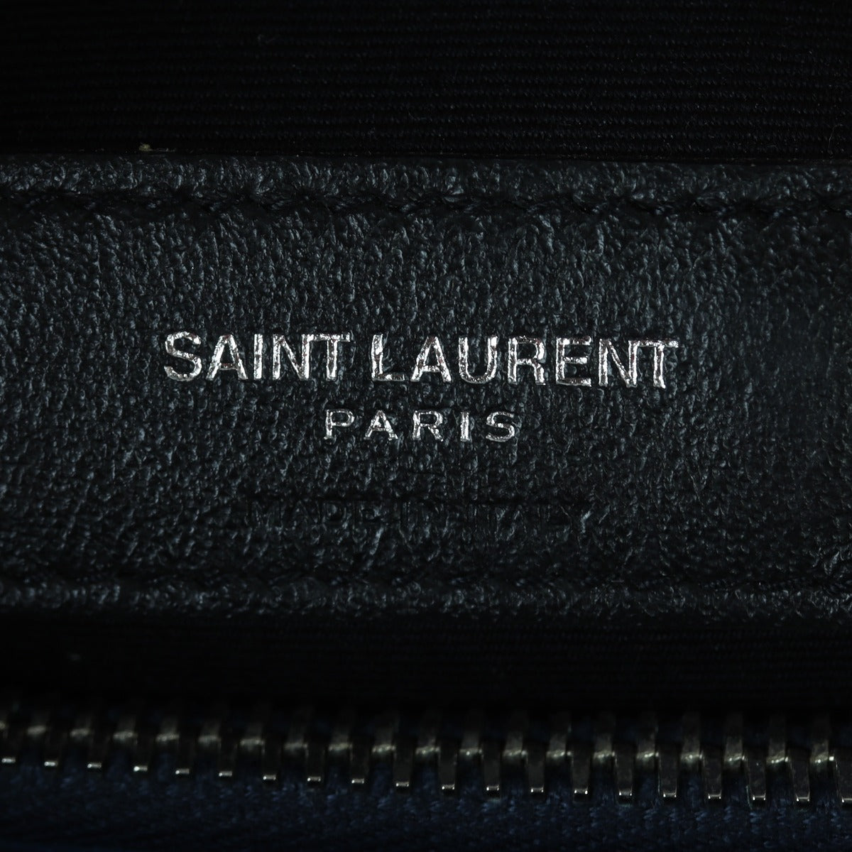 Saint Laurent Loulou Medium