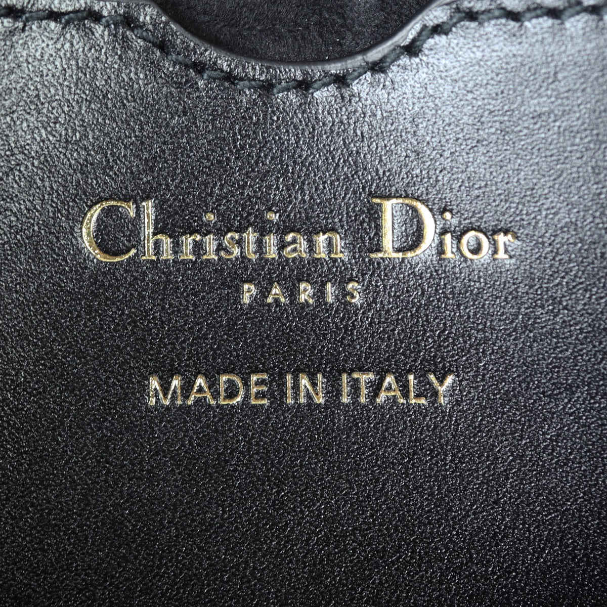Dior Bobby East-West Bag