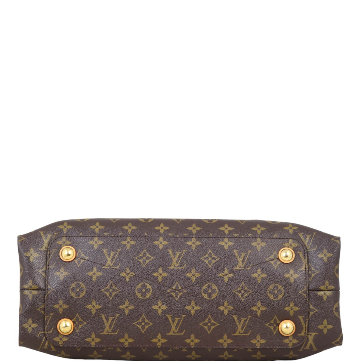 Louis Vuitton Olympe Monogram