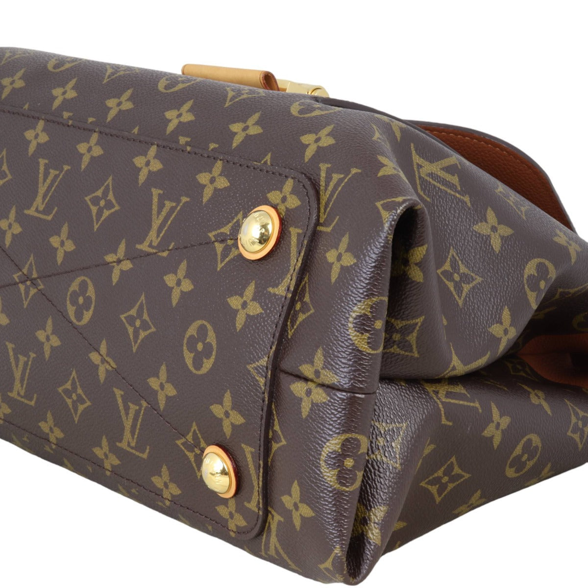 Louis Vuitton Olympe Monogram