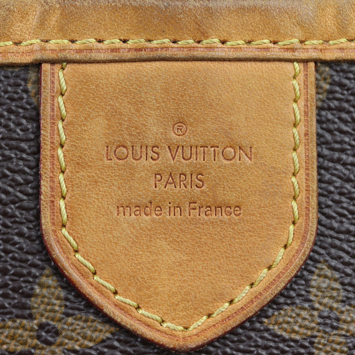 Louis Vuitton Delightful GM Monogram