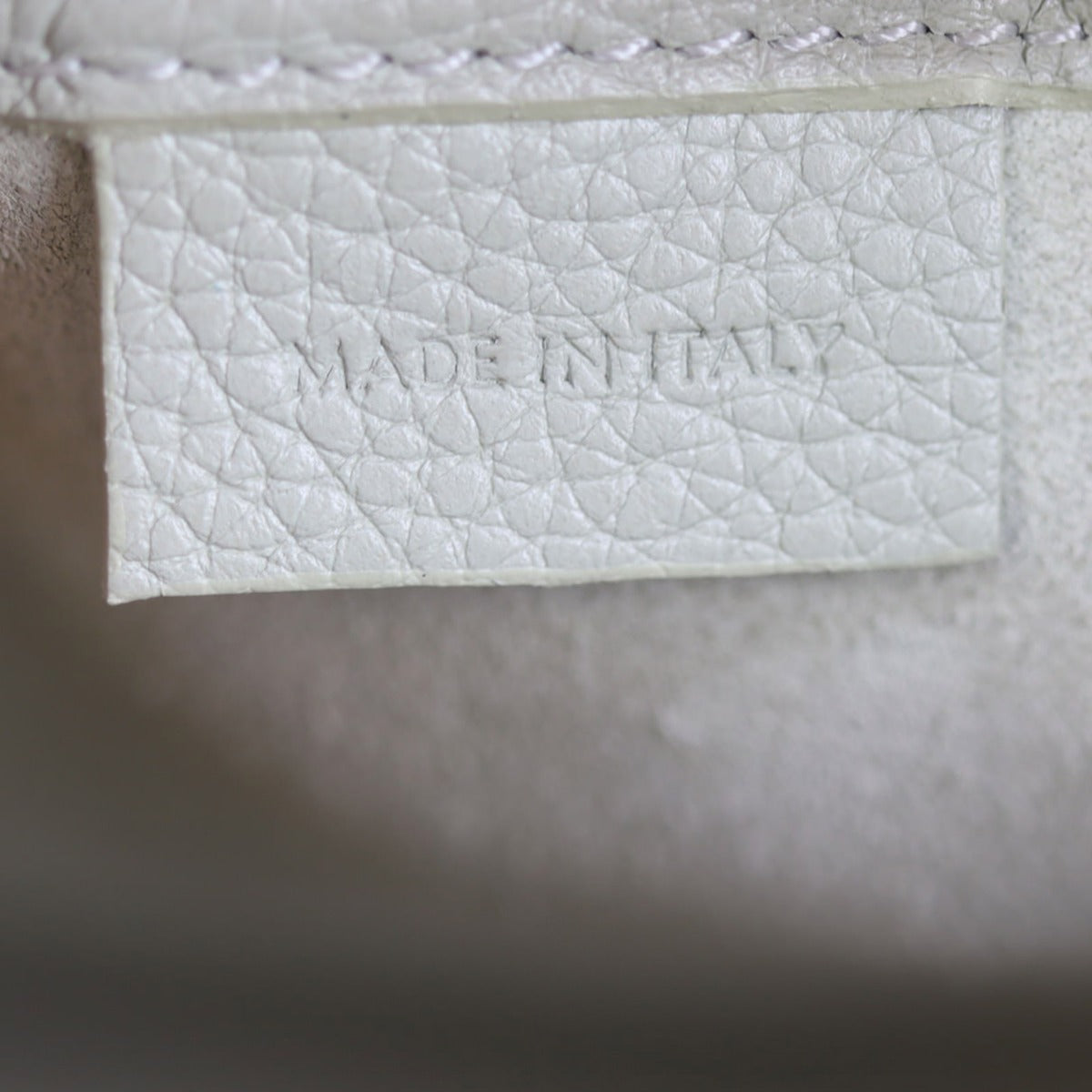Celine Nano Luggage Tote