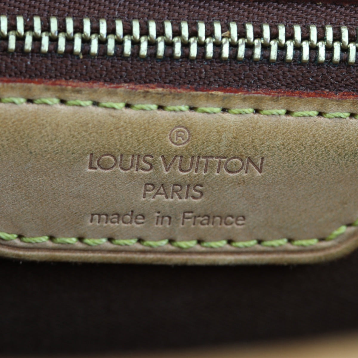 Louis Vuitton Sologne Monogram