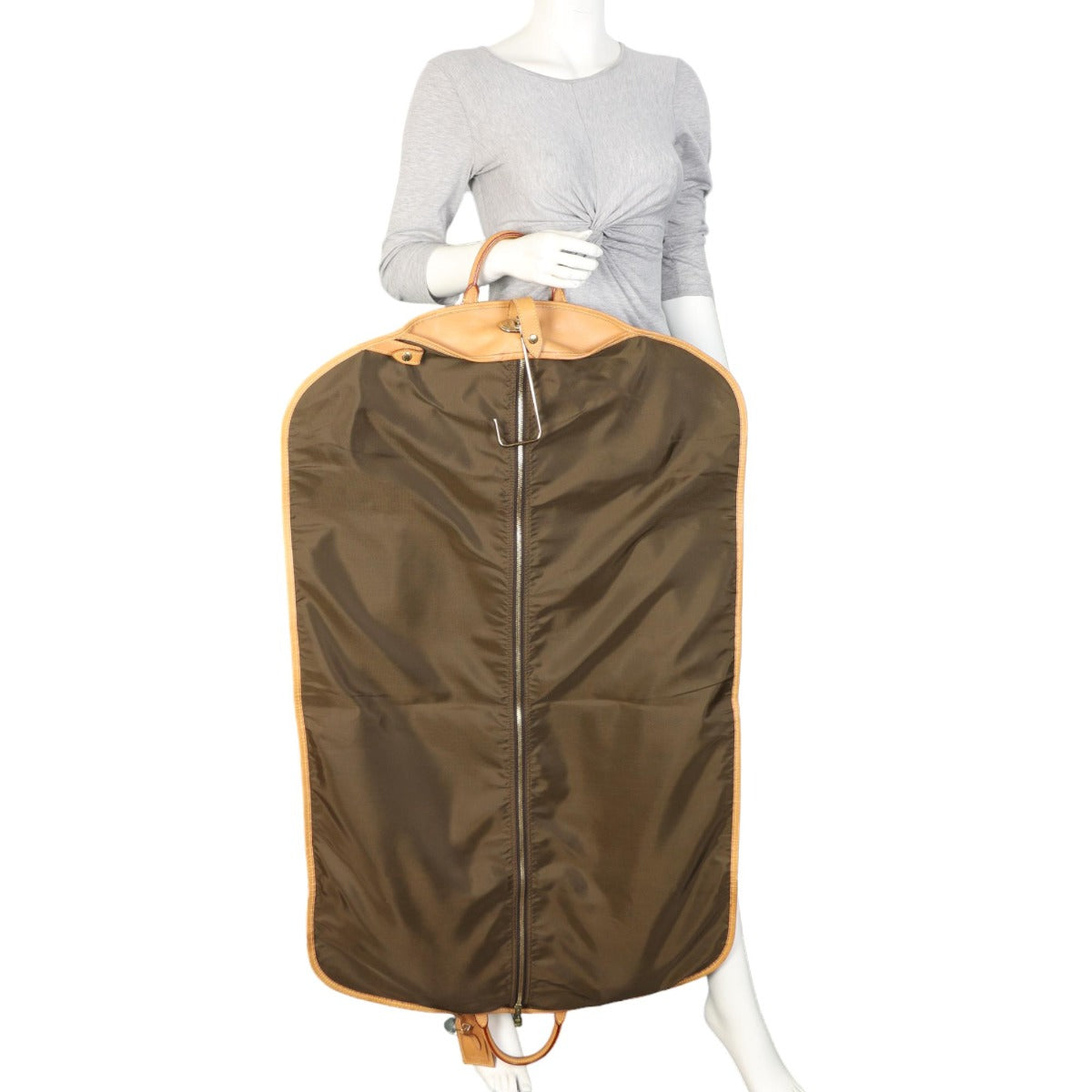 Louis Vuitton Garment Cover Monogram