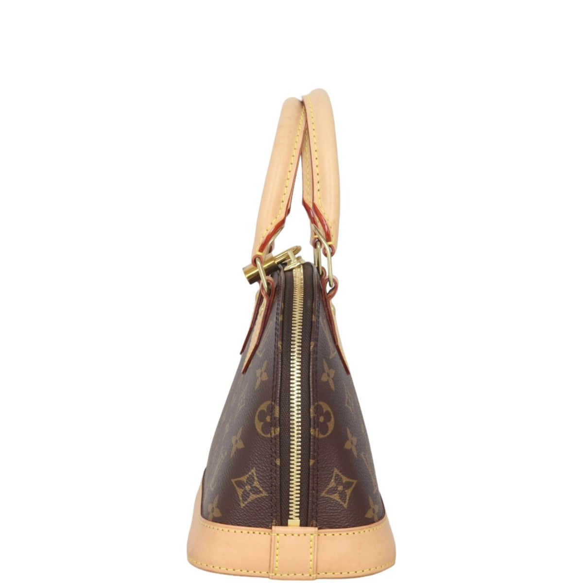 Louis Vuitton Alma BB Monogram