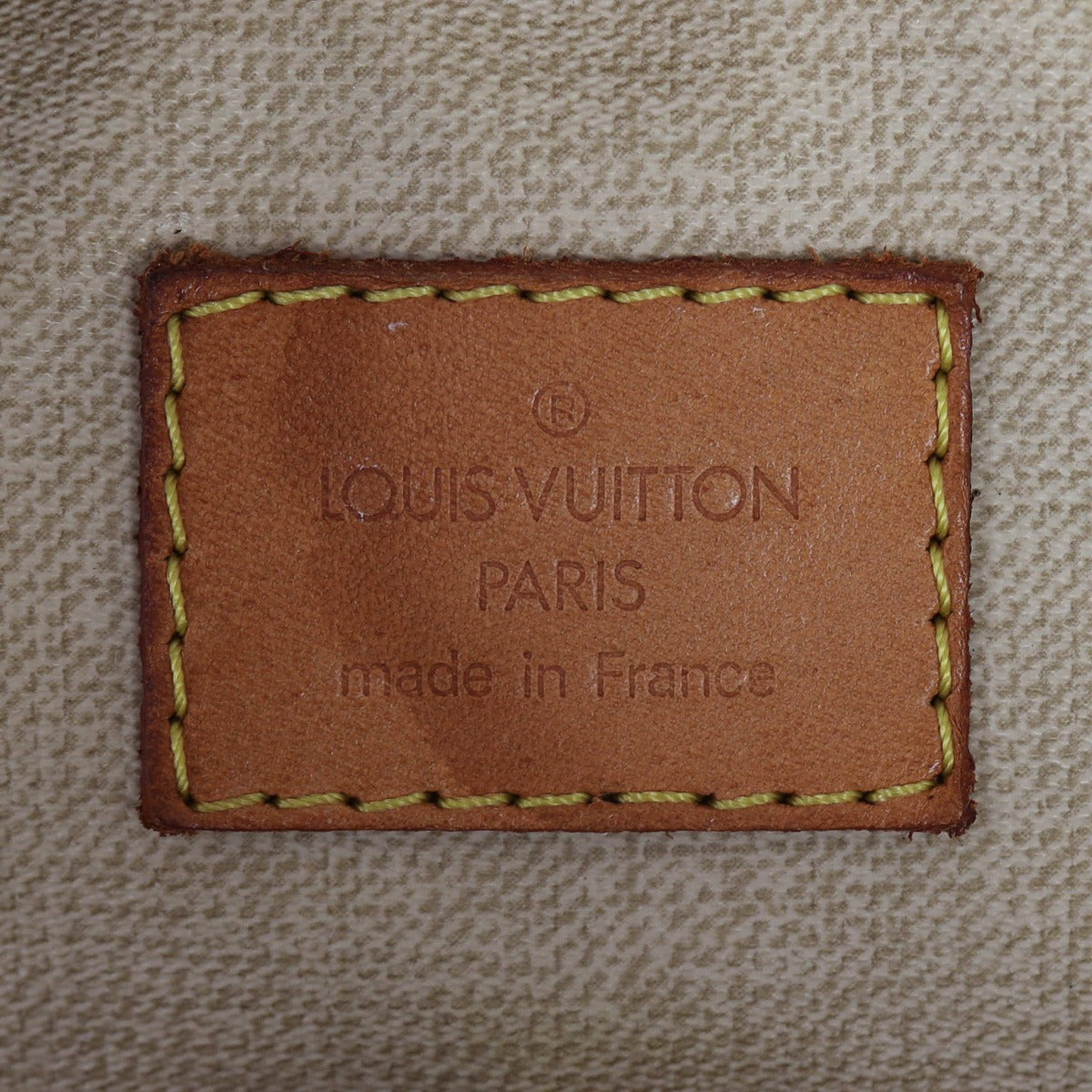 Louis Vuitton Trouville Monogram