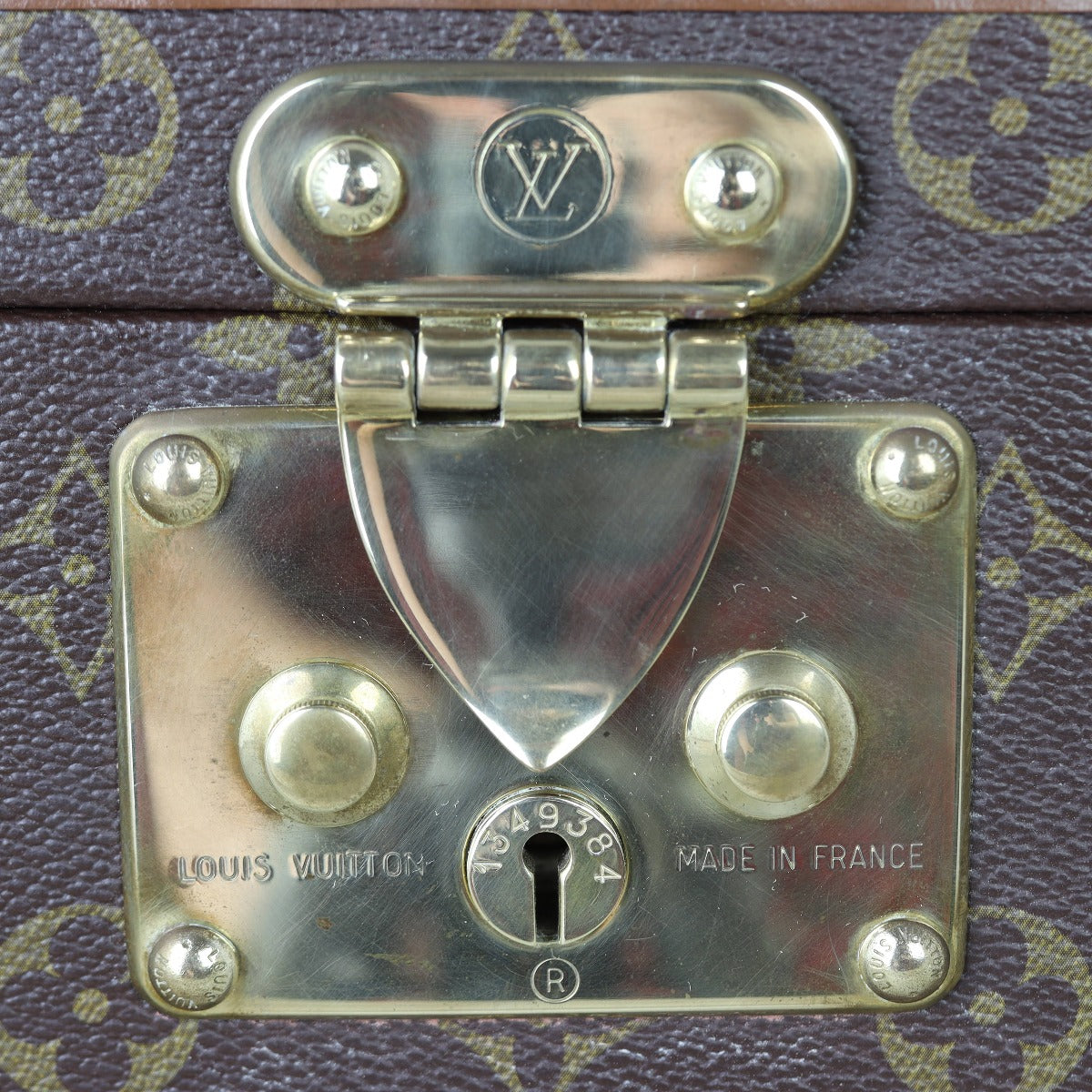 Louis Vuitton Boite Bouteilles et Glace Monogram