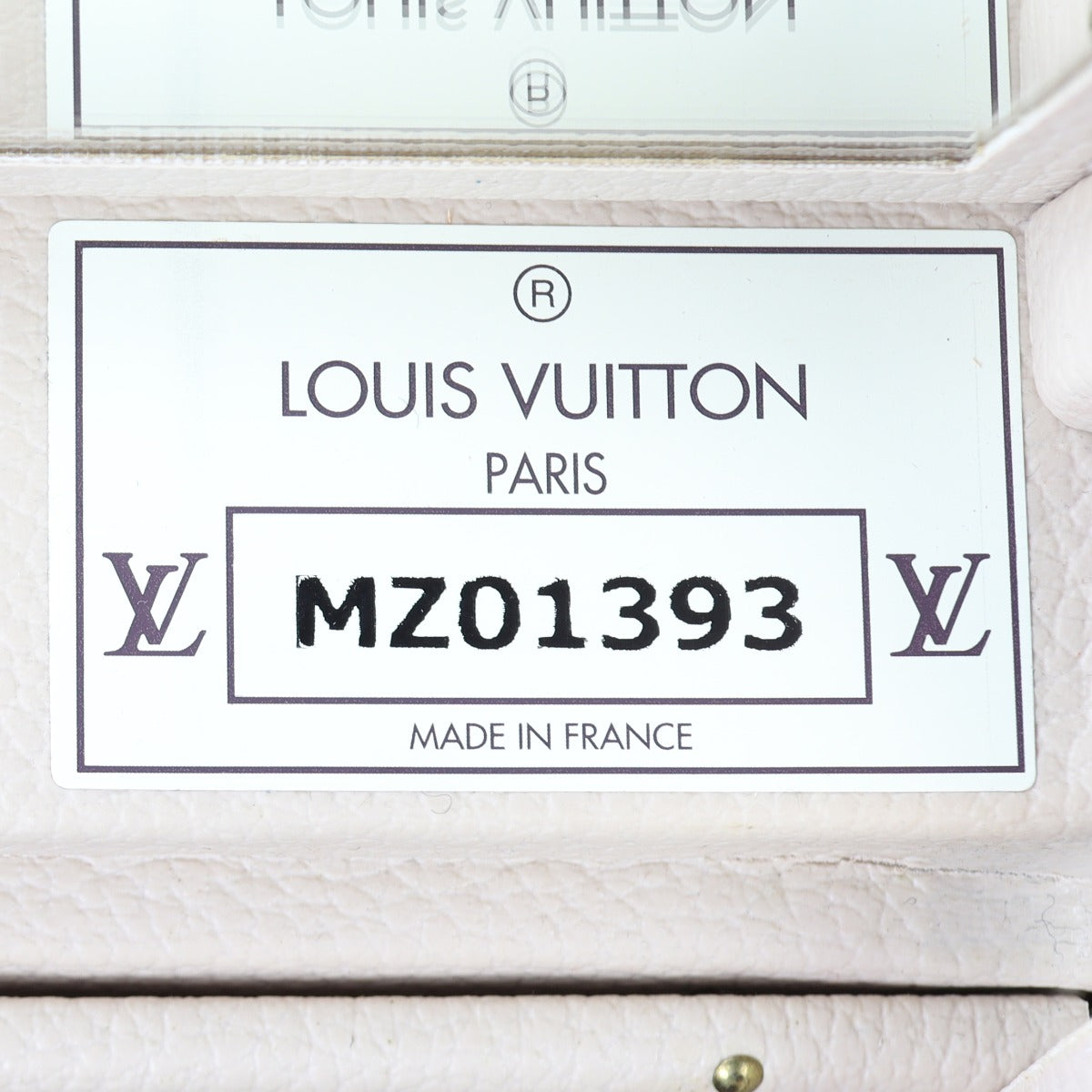 Louis Vuitton Boite Bouteilles et Glace Monogram