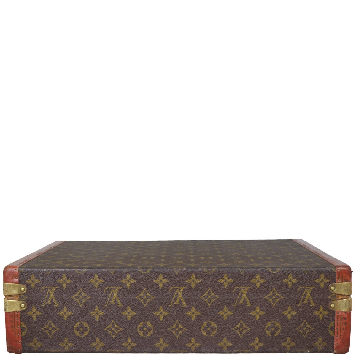 Louis Vuitton President Classeur Briefcase Monogram