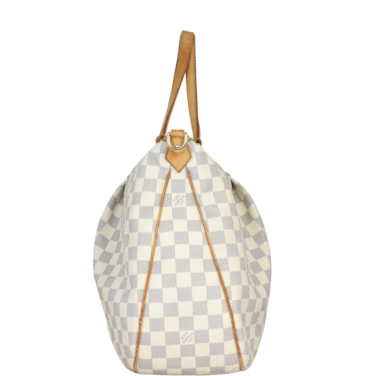 Louis Vuitton Siracusa GM Damier Azur