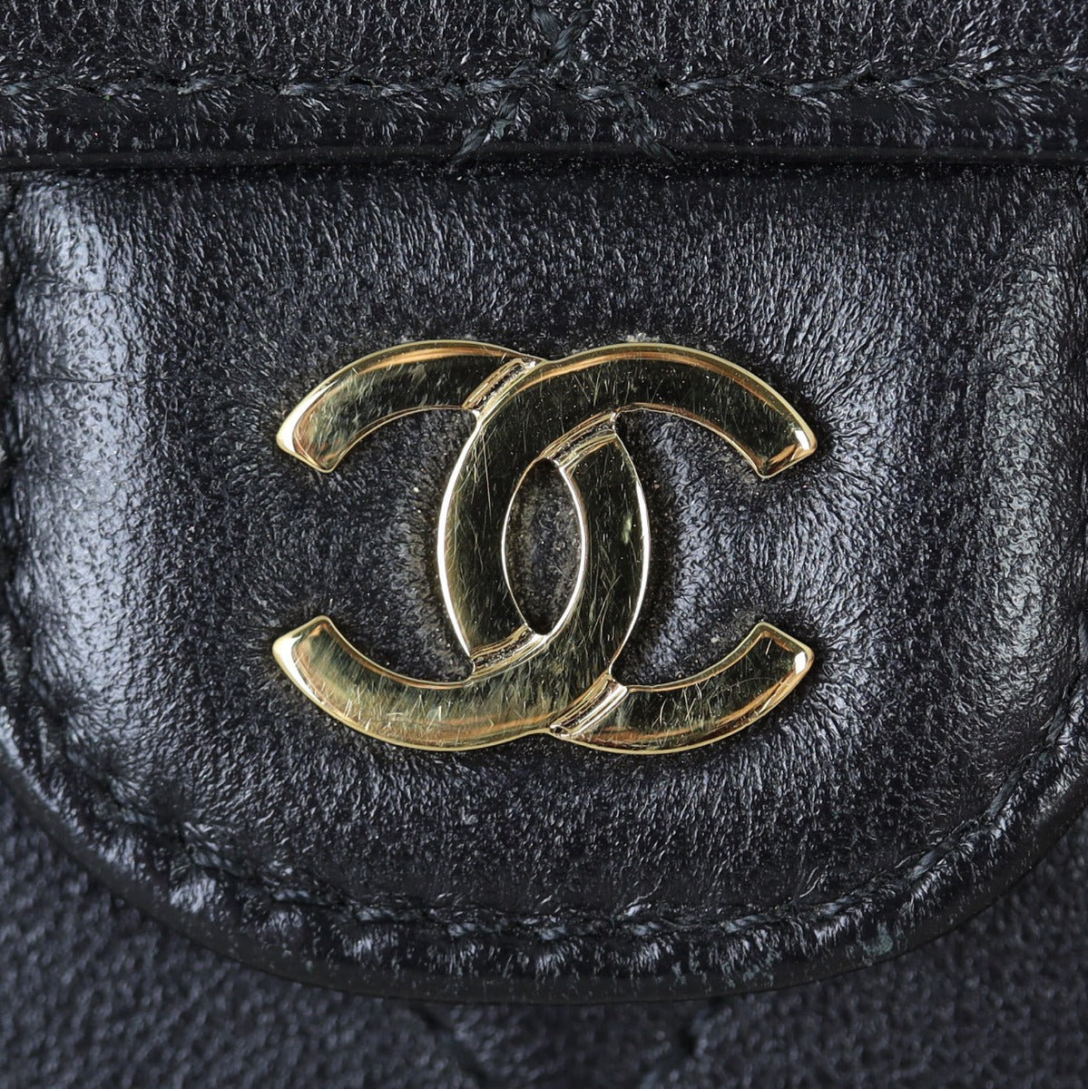 Chanel Classic Flap Card Holder | Lambskin
