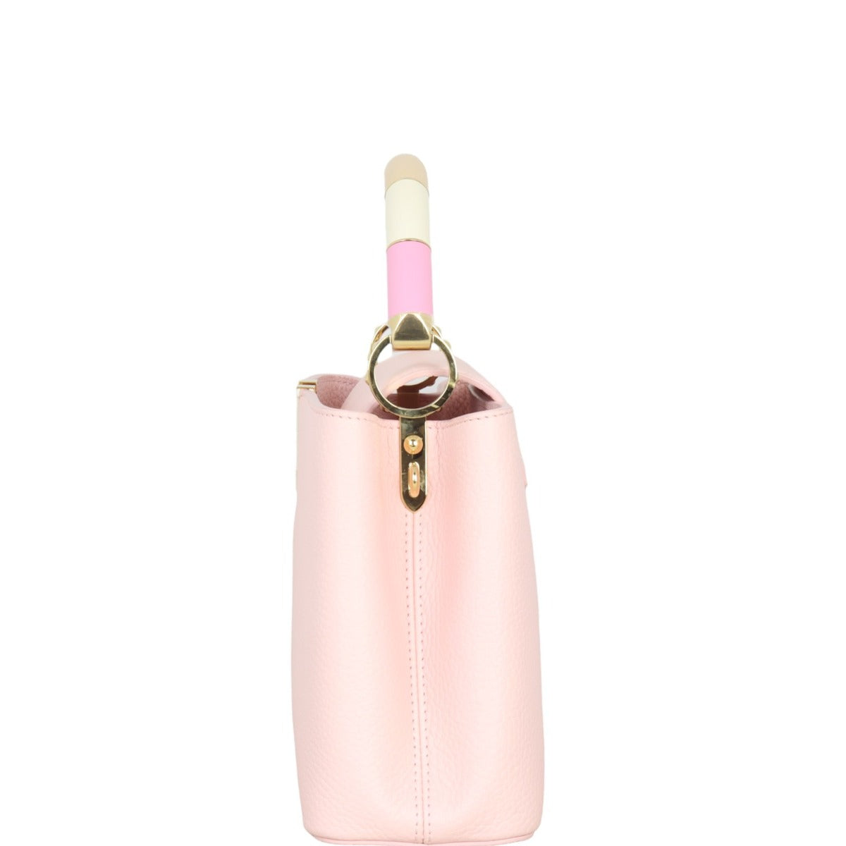 Louis Vuitton Capucines BB