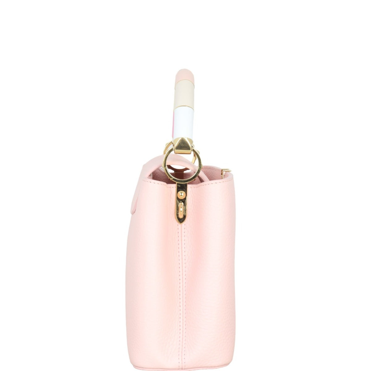 Louis Vuitton Capucines BB