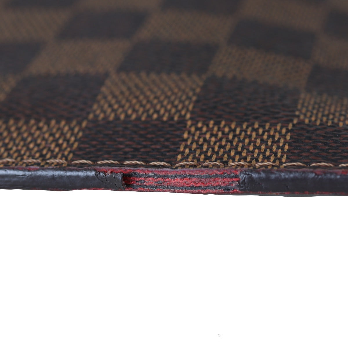 Louis Vuitton Neverfull MM Damier Ebene