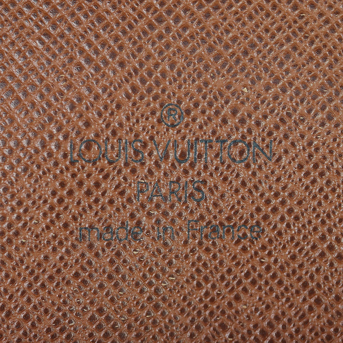 Louis Vuitton Musette Tango Monogram