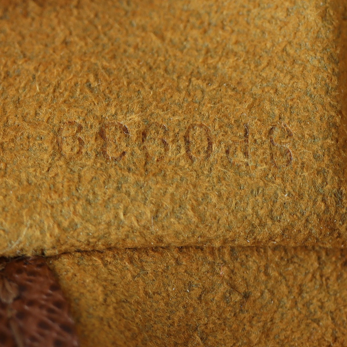Louis Vuitton Musette Tango Monogram