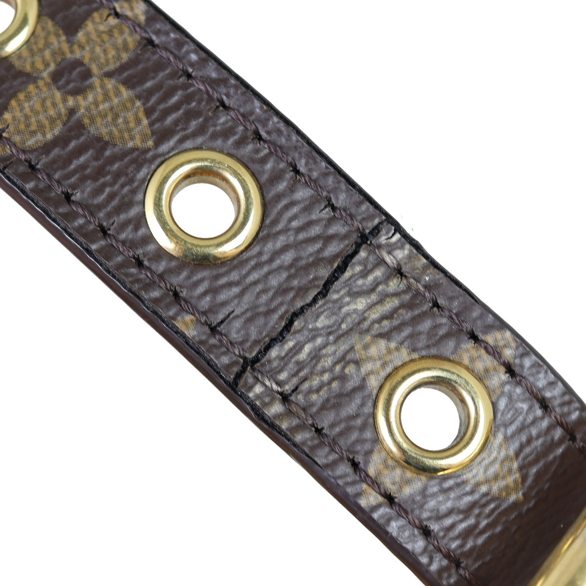 Louis Vuitton Pallas MM Monogram
