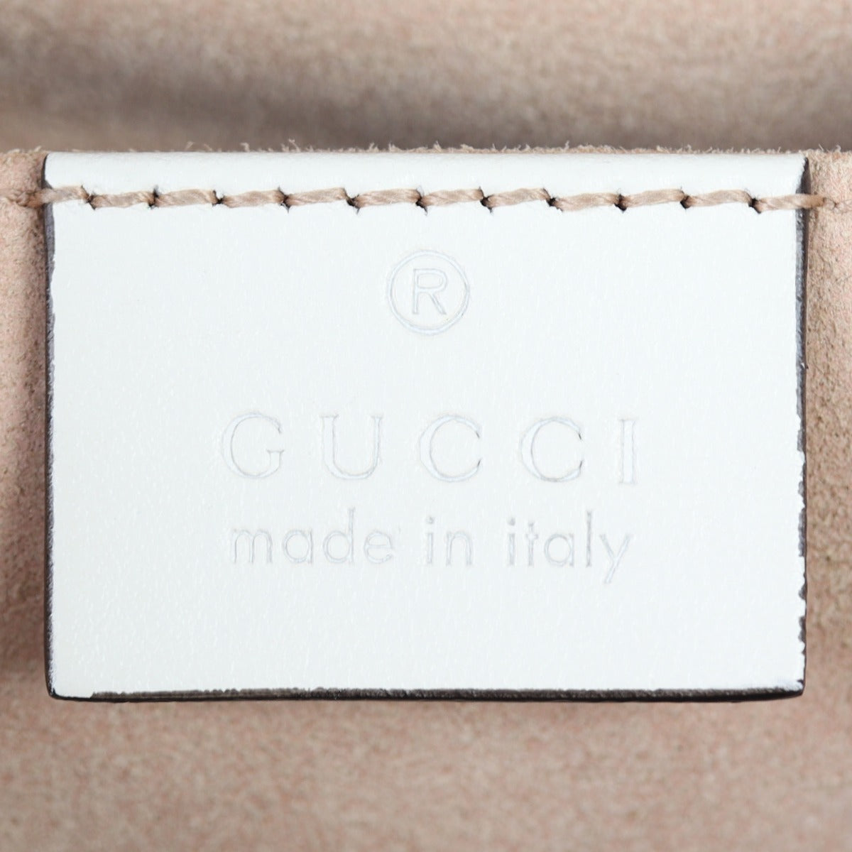 Gucci GG Marmont Small Camera Bag