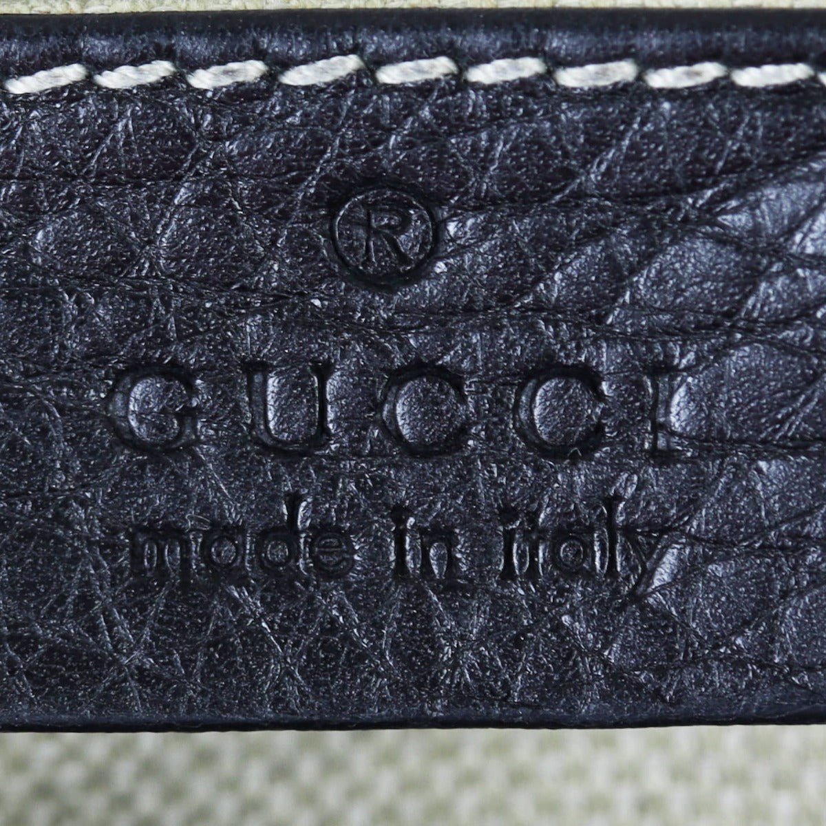 Gucci Soho Disco Small