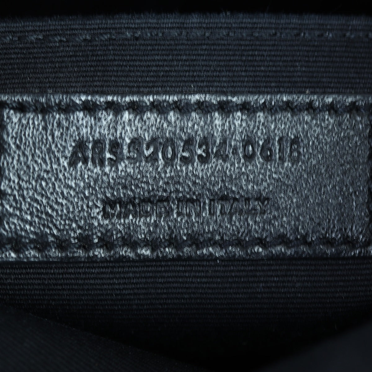 Saint Laurent Lou Camera Bag