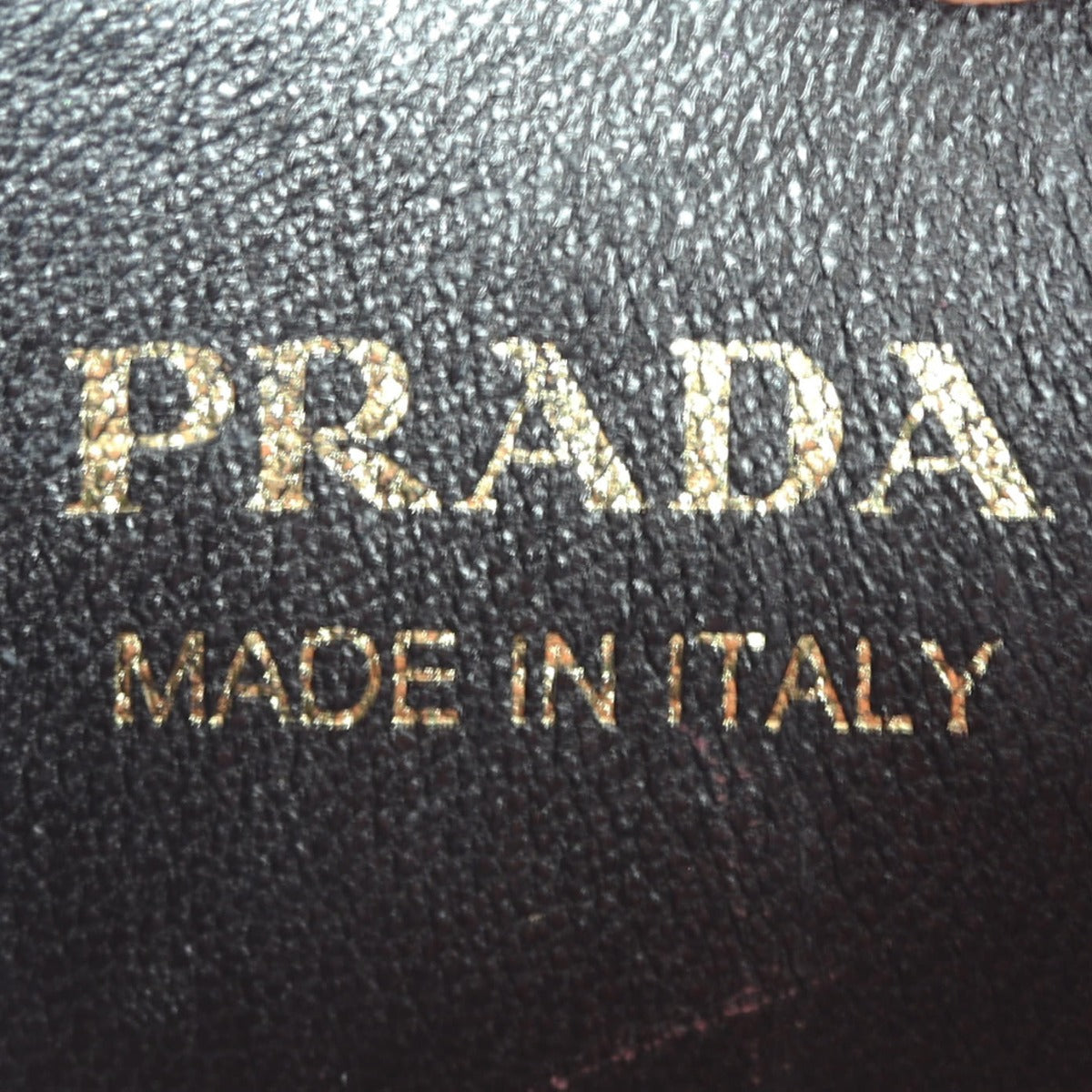 Prada Panier Saffiano Cuir Small Tote