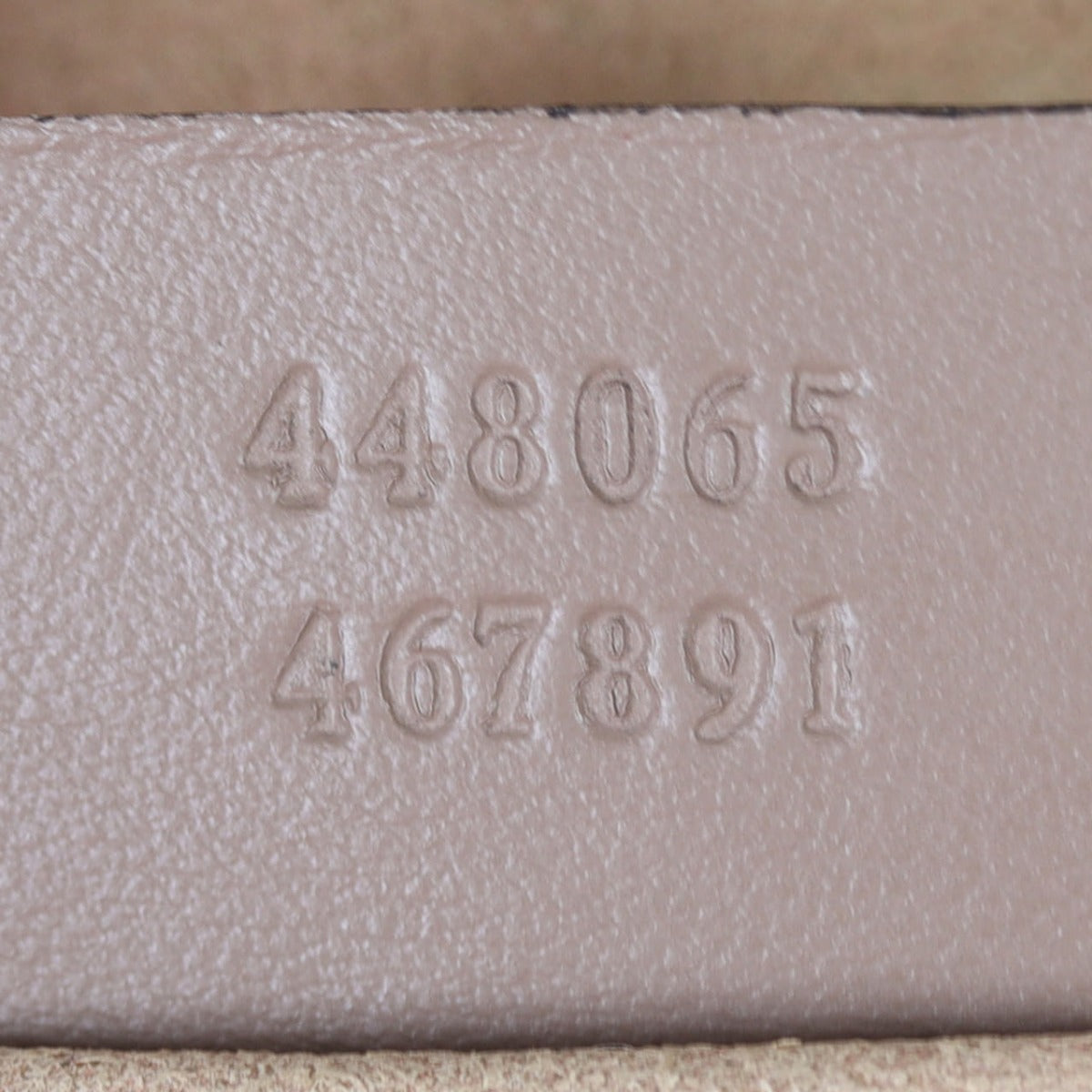 Gucci GG Marmont Mini Camera Bag