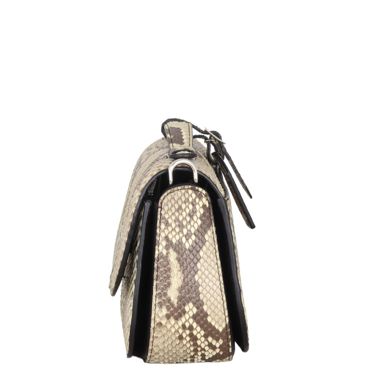 Louis Vuitton Vivienne NM Python