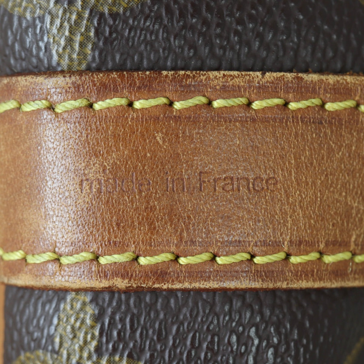 Louis Vuitton Petit Noe Monogram