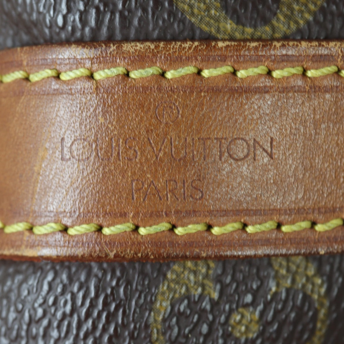 Louis Vuitton Petit Noe Monogram