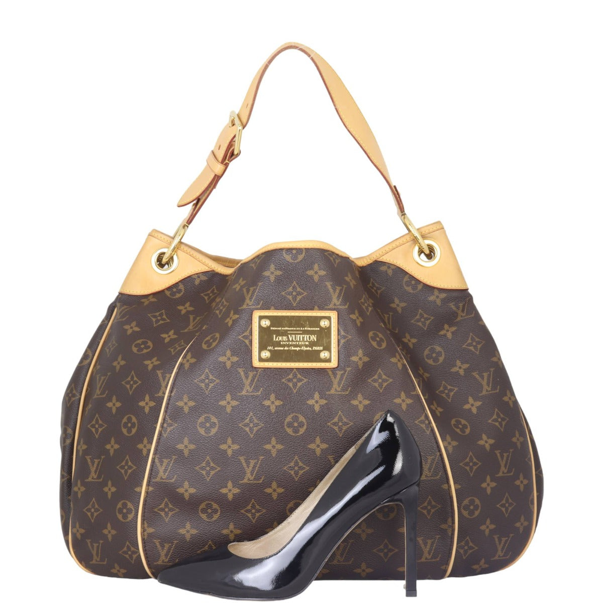 Louis Vuitton Galliera GM Monogram