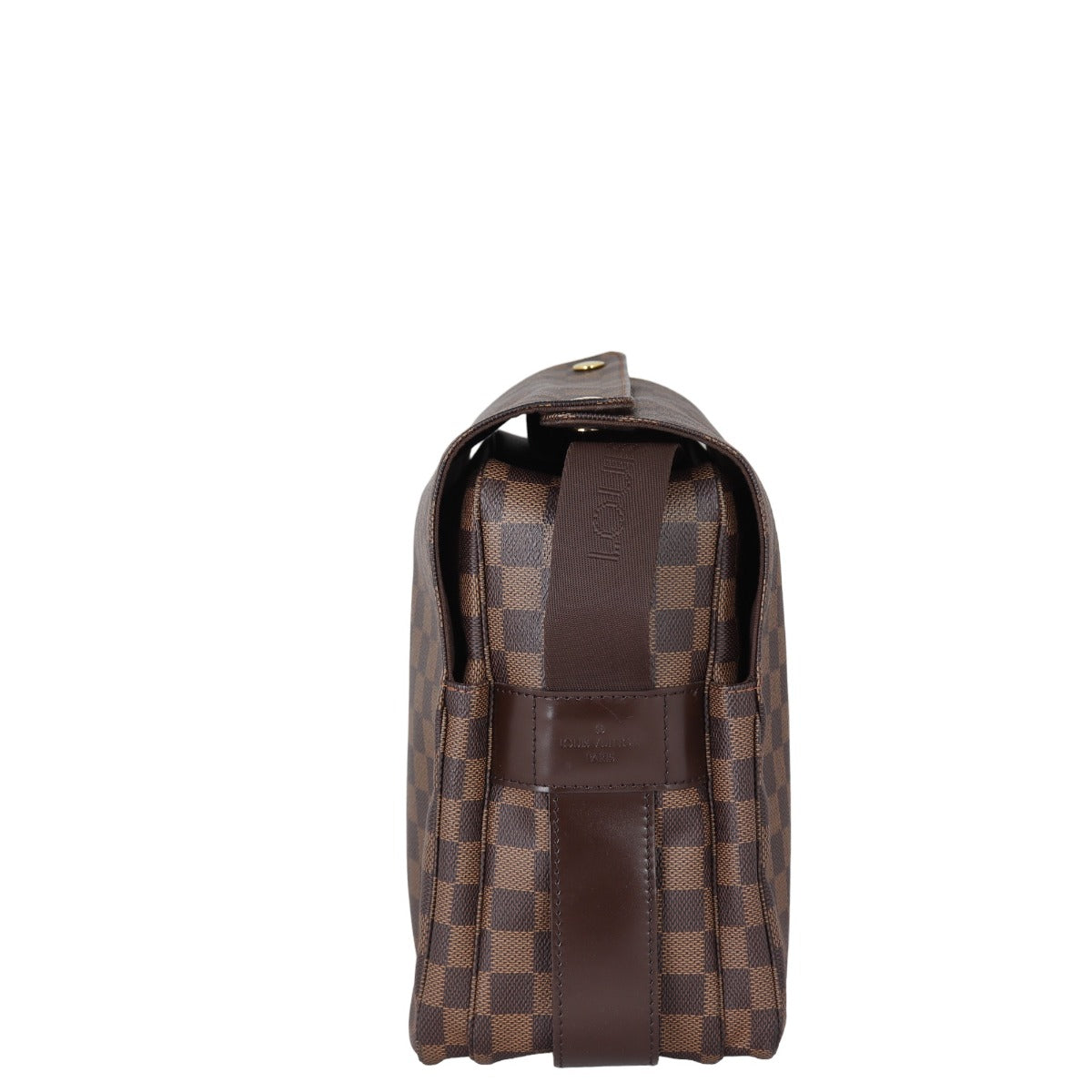 Louis Vuitton Naviglio Messenger Damier Ebene