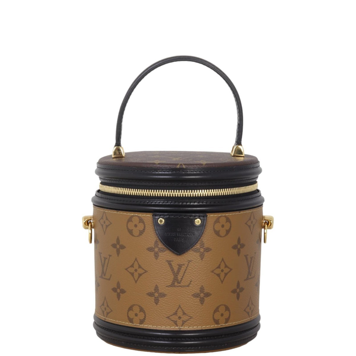 Louis Vuitton Cannes Monogram Reverse