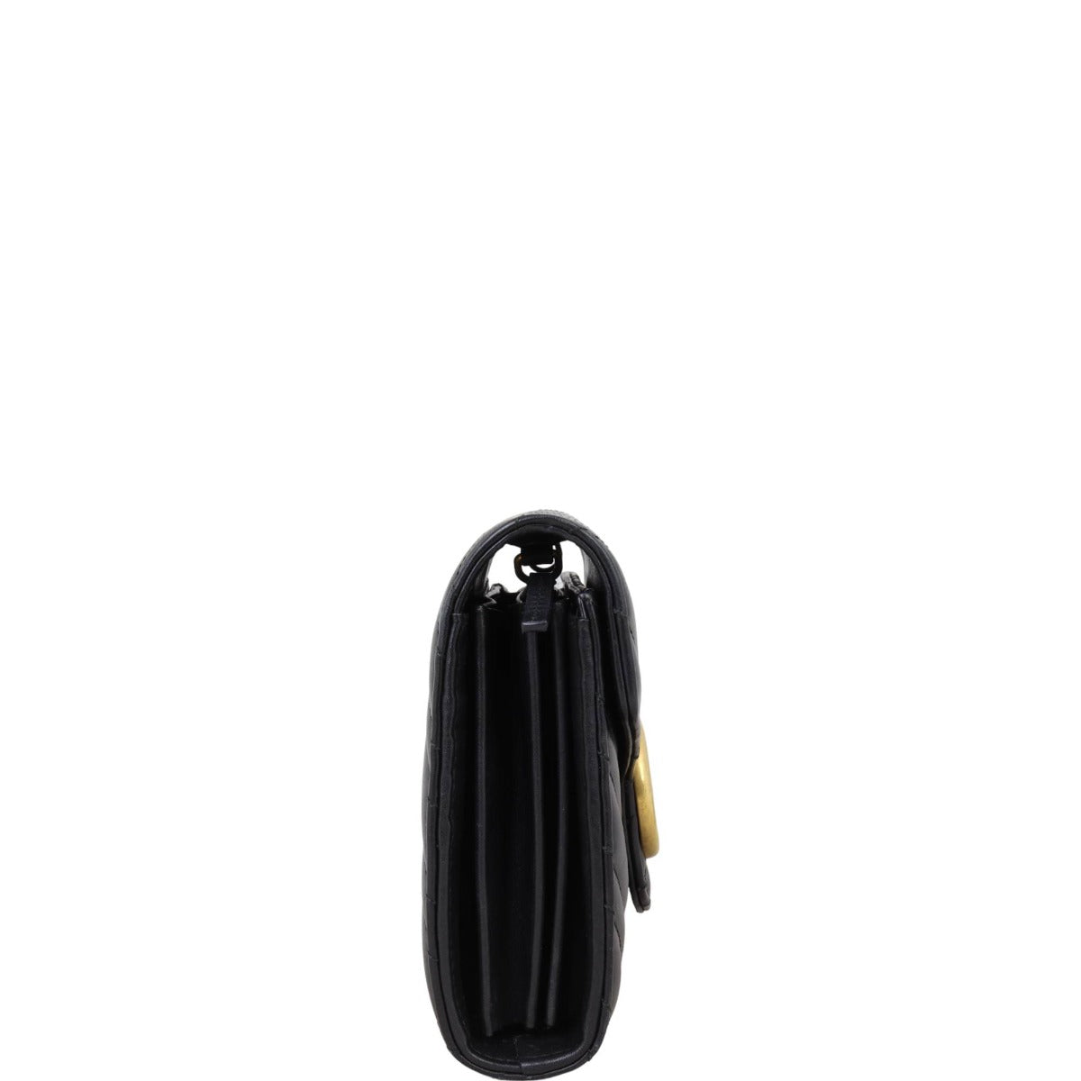 Gucci GG Marmont Matelasse Mini Bag
