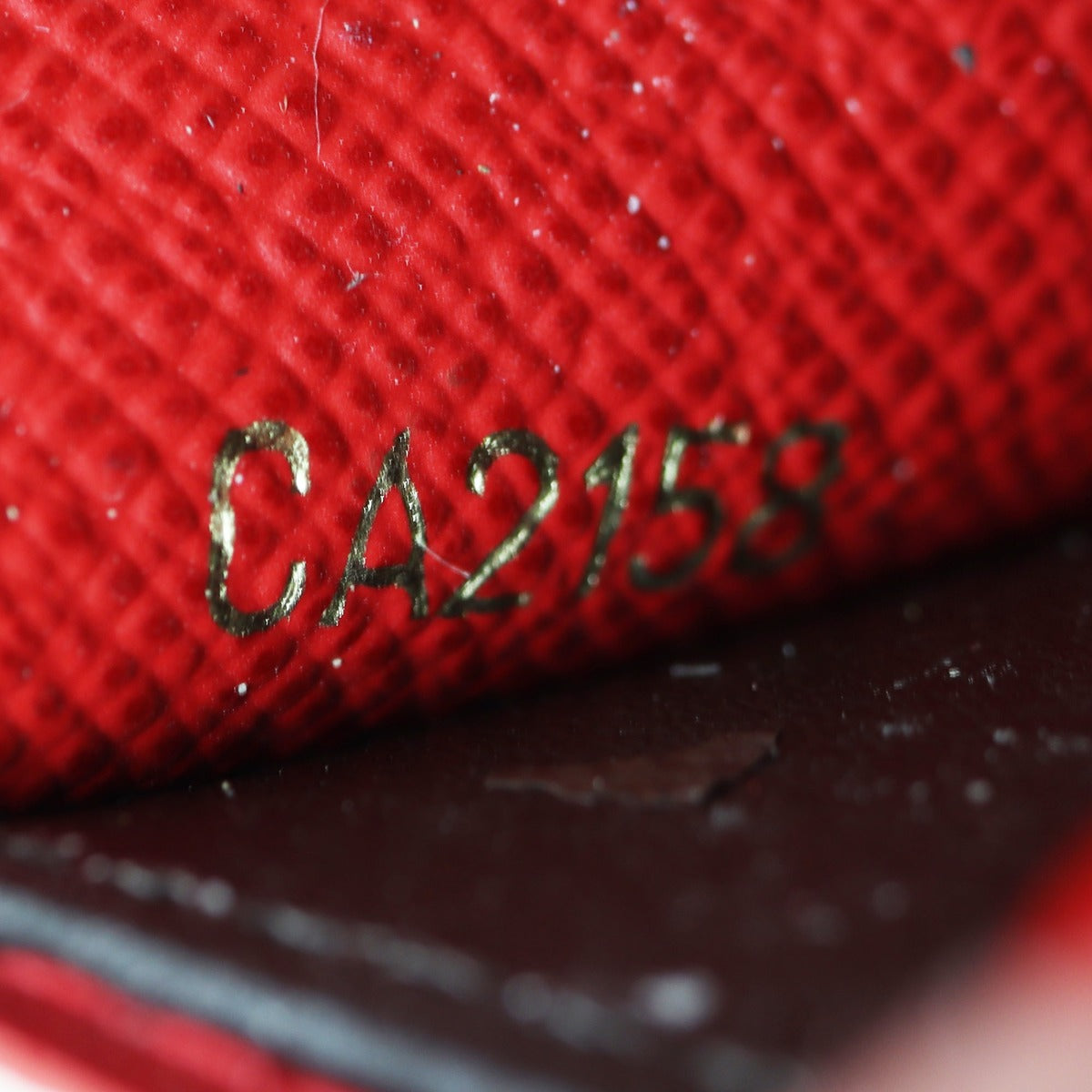 Louis Vuitton Emilie Wallet Damier Ebene