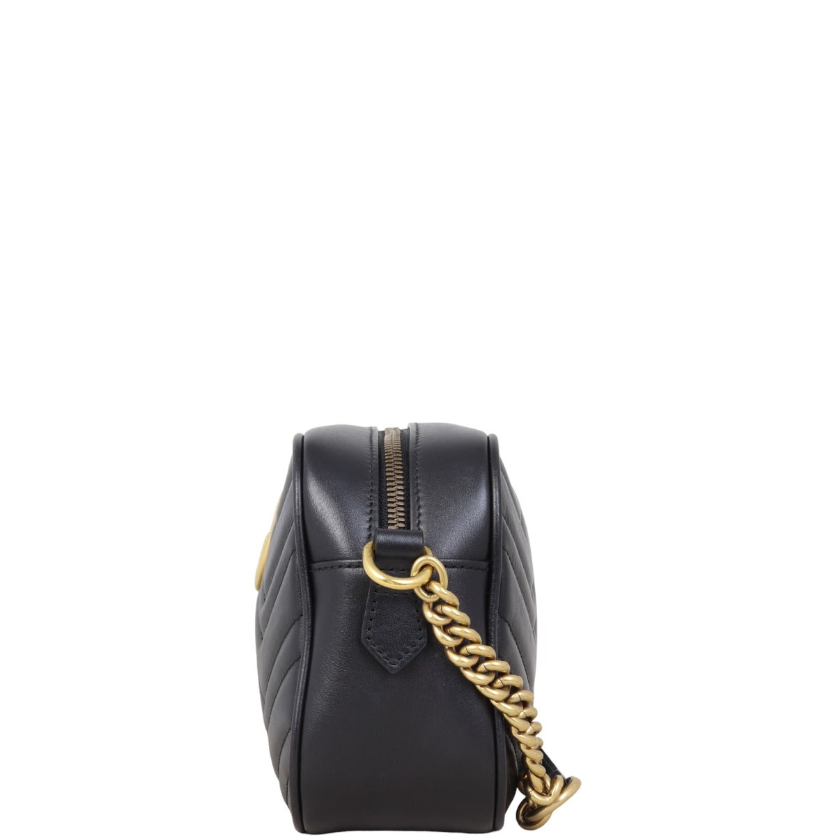 Gucci GG Marmont Small Camera Bag