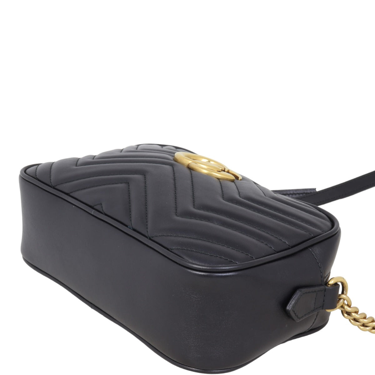Gucci GG Marmont Small Camera Bag