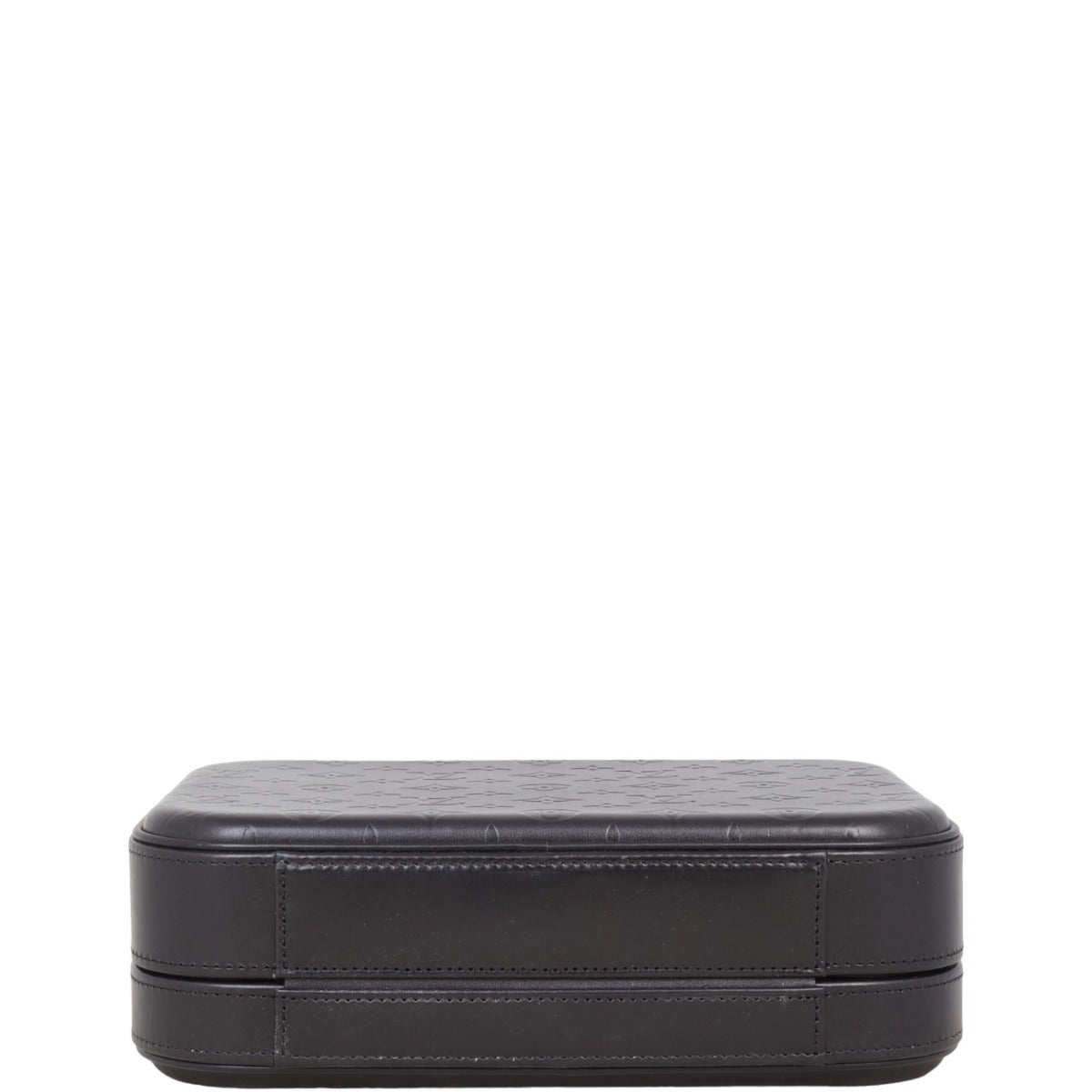 Louis Vuitton Valisette PM Monogram Glace