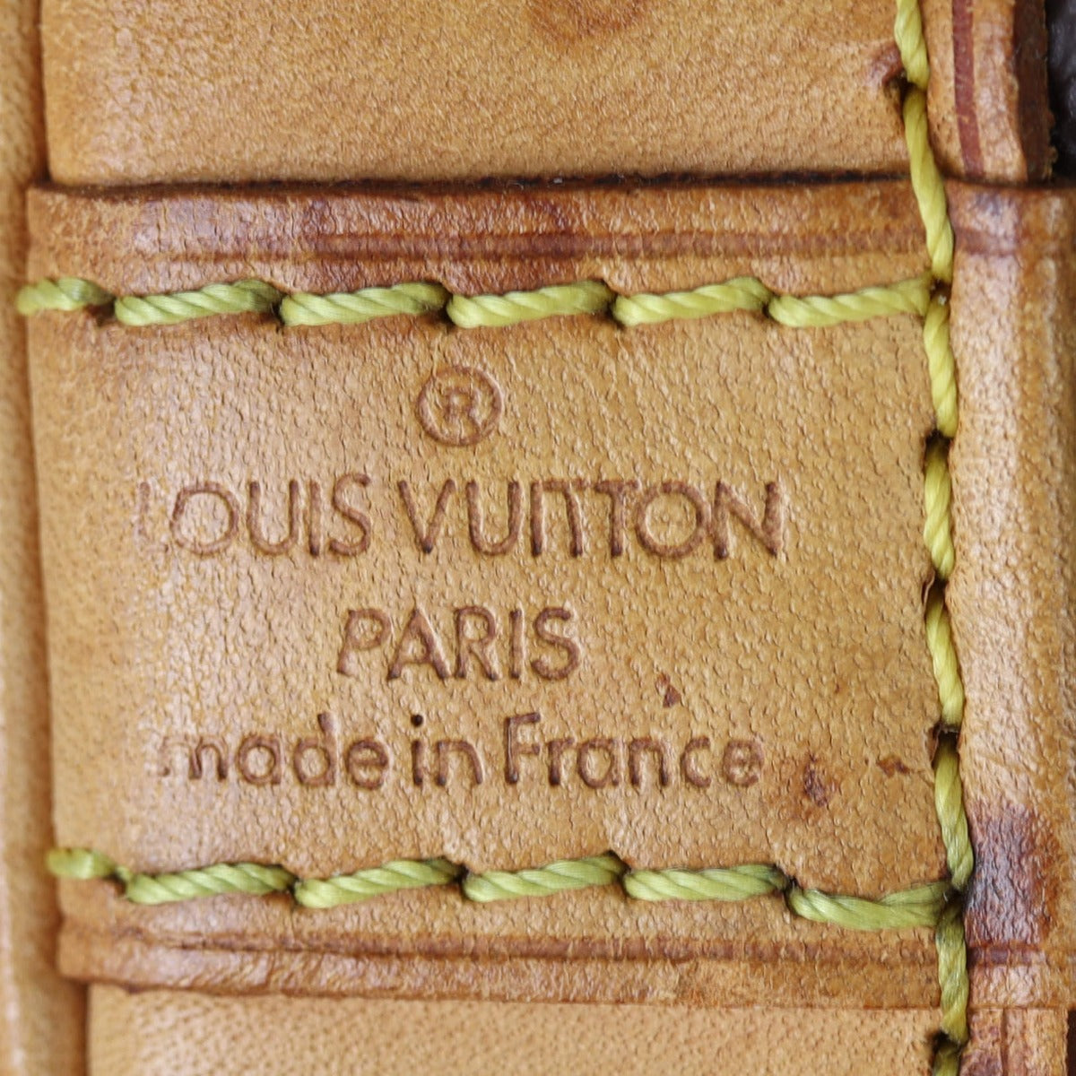 Louis Vuitton Alma PM Monogram | GT Hardware