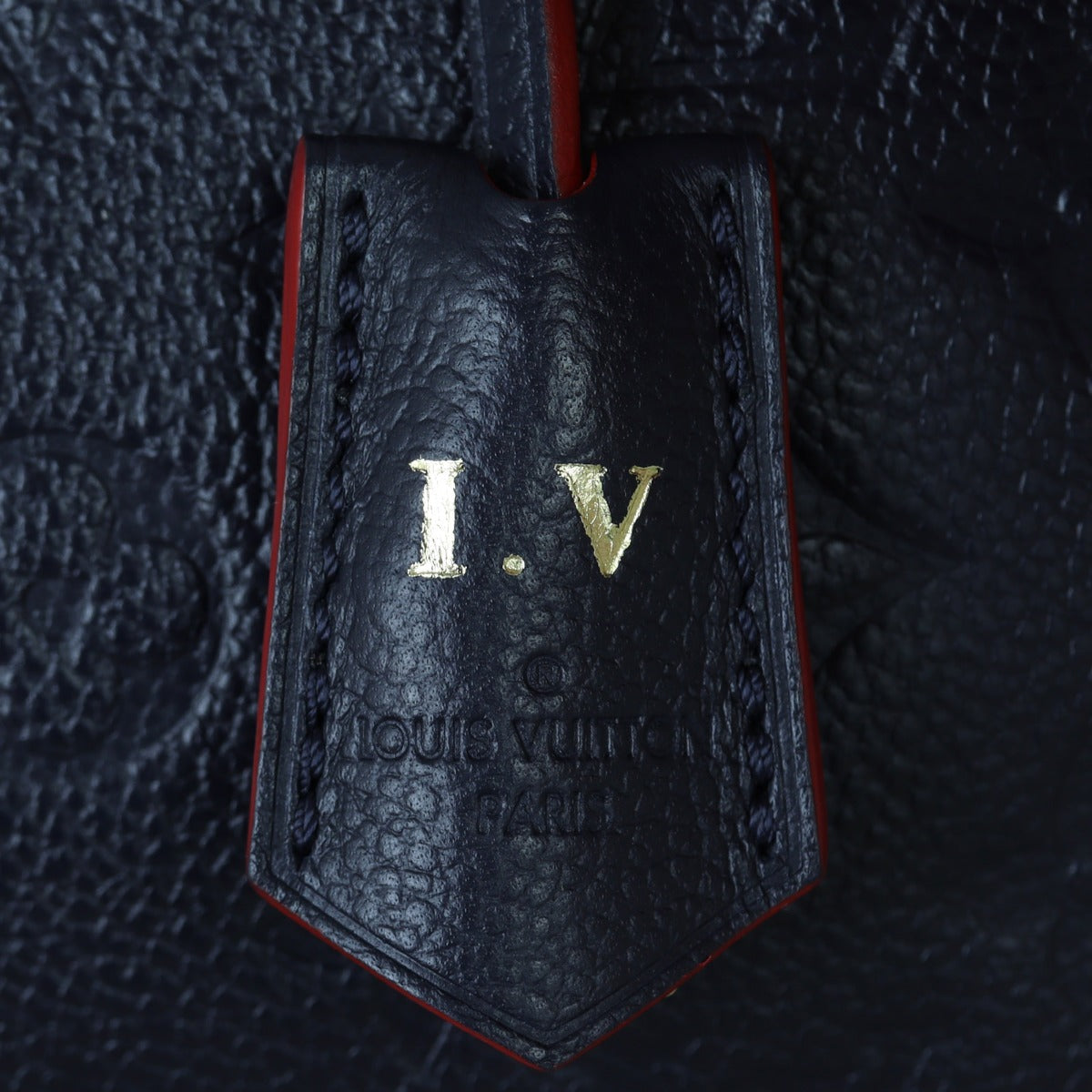 Louis Vuitton Montaigne BB Monogram Empriente