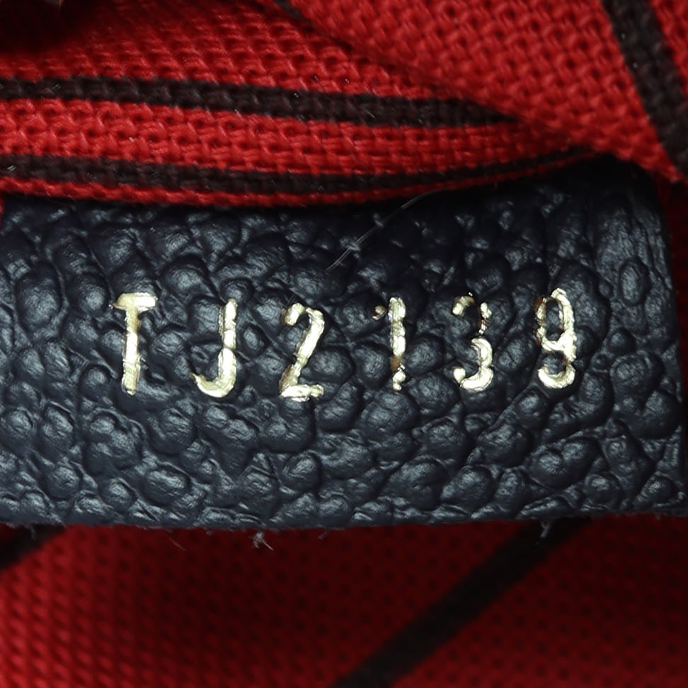 Louis Vuitton Montaigne BB Monogram Empriente