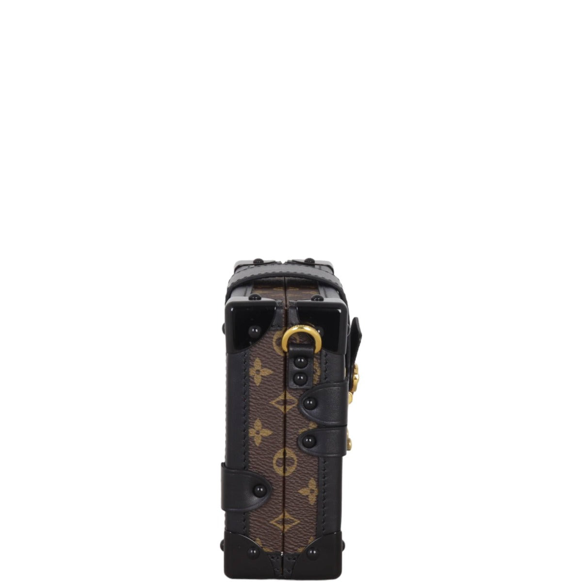 Louis Vuitton Petite Malle Monogram