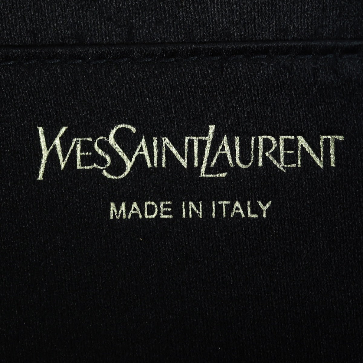 Saint Laurent Belle De Jour Clutch Large
