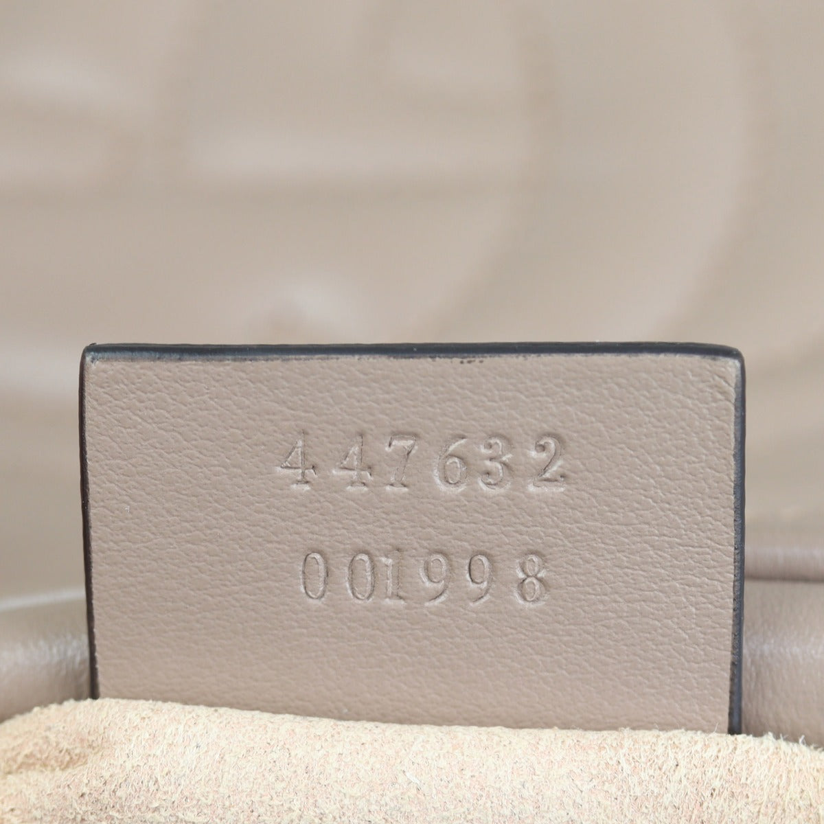 Gucci GG Marmont Small Camera Bag