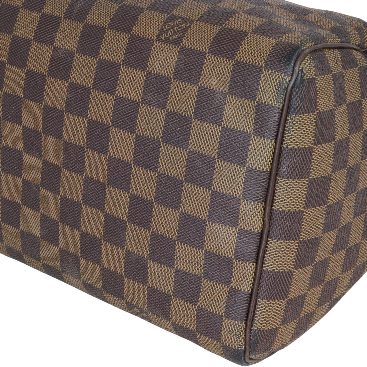 Louis Vuitton Speedy 30 Damier Ebene