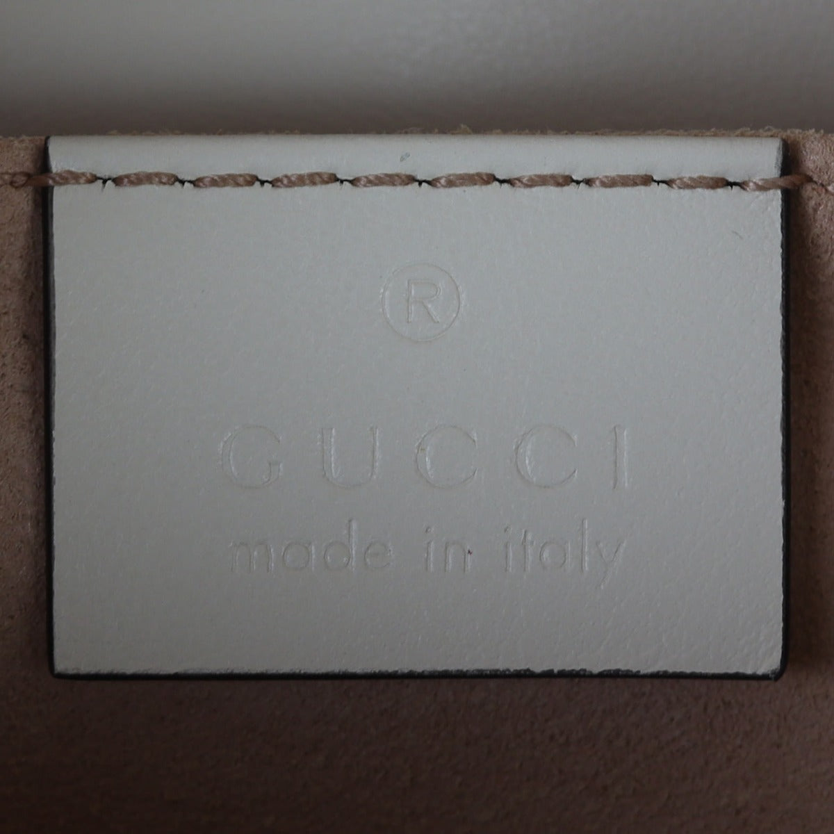 Gucci GG Marmont Matelasse Mini Shoulder Bag