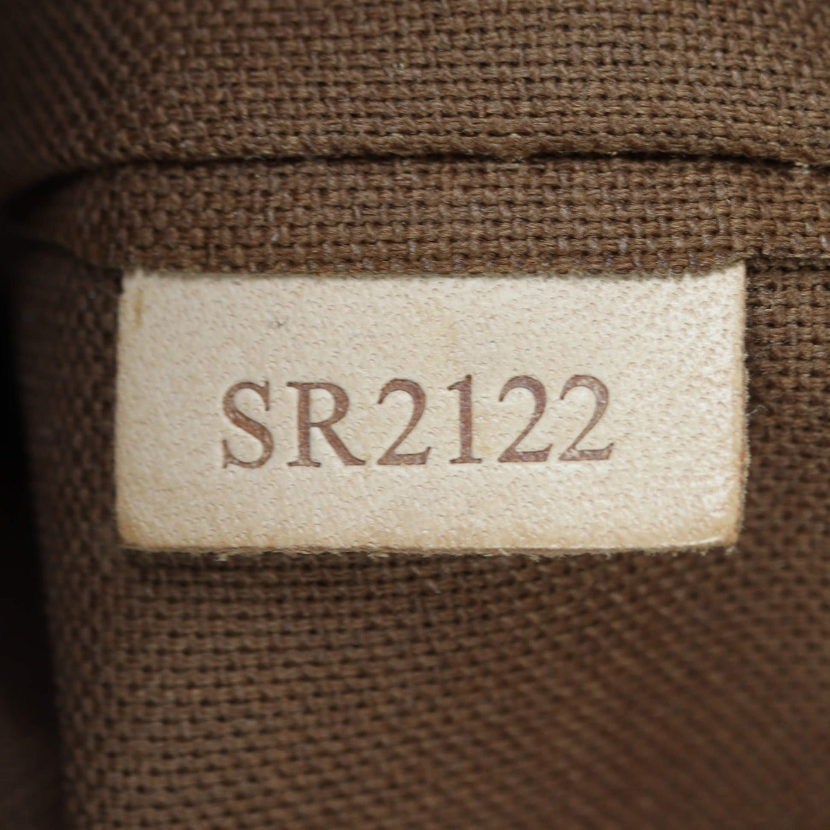 Louis Vuitton Palermo PM Monogram