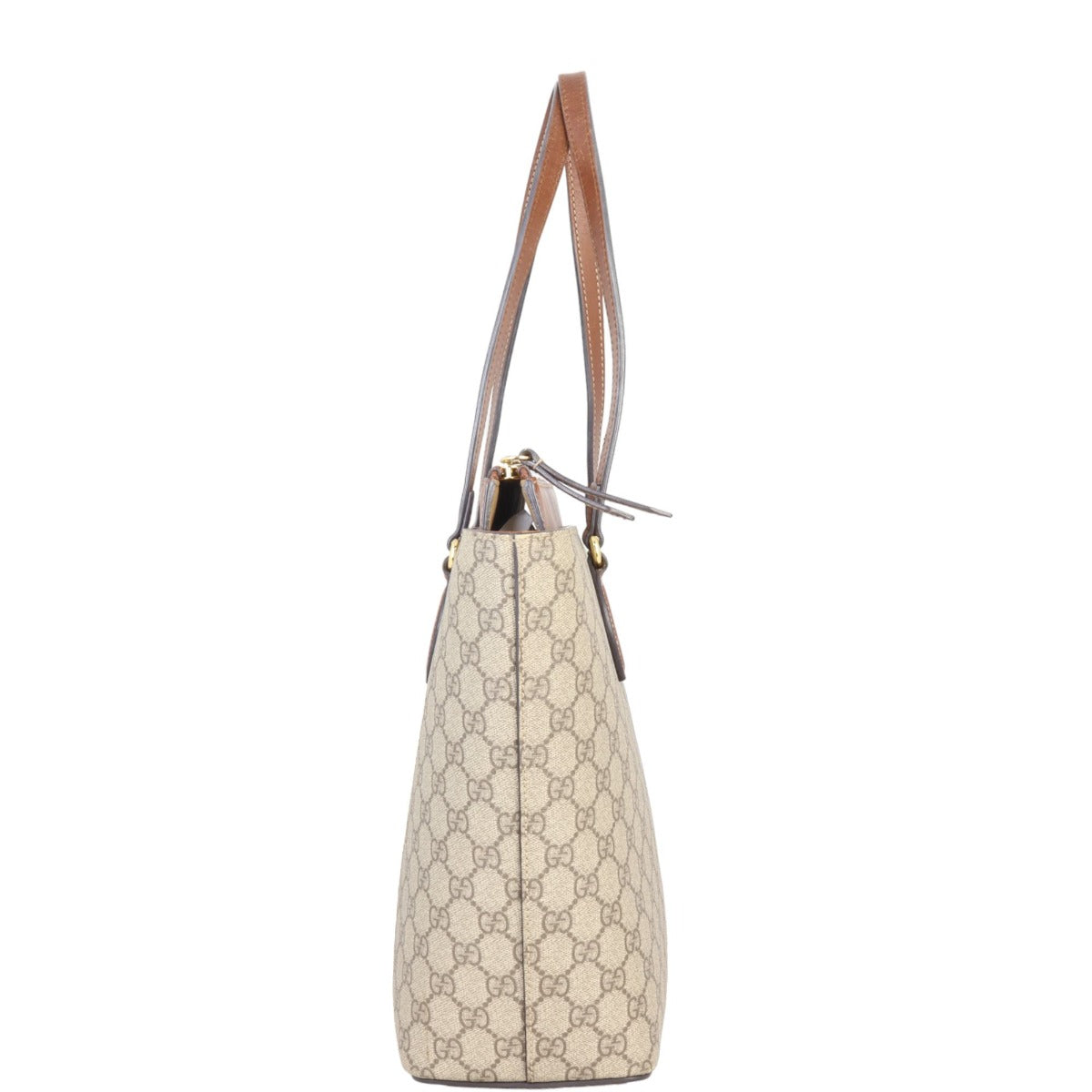 Gucci GG Supreme Tote Bag