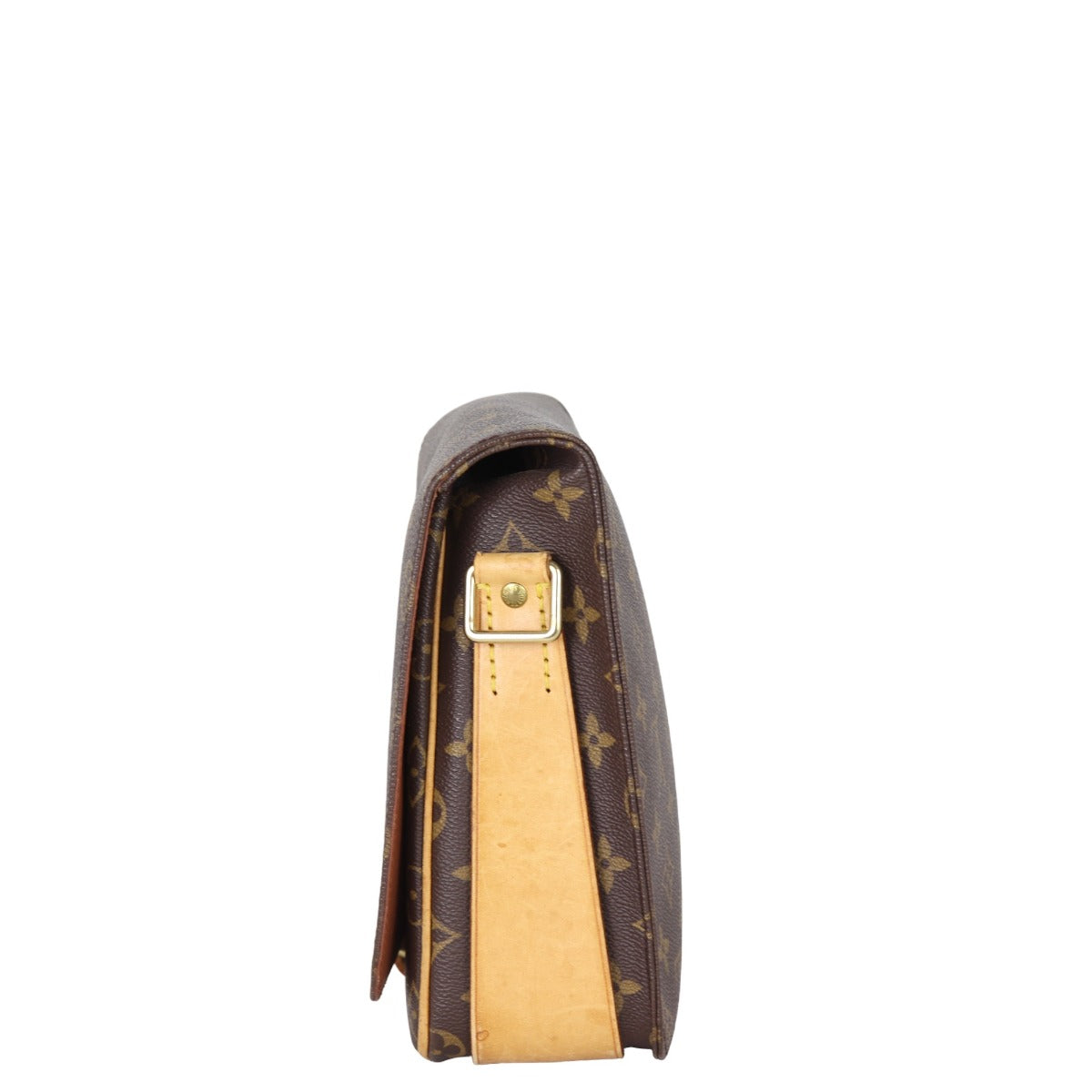 Louis Vuitton Cartouchiere GM Monogram