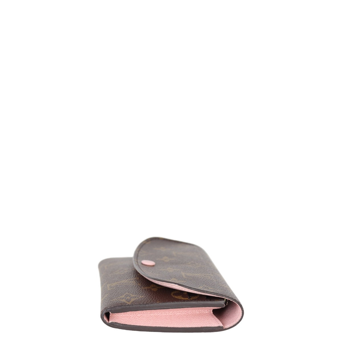 Louis Vuitton Emilie Wallet Monogram