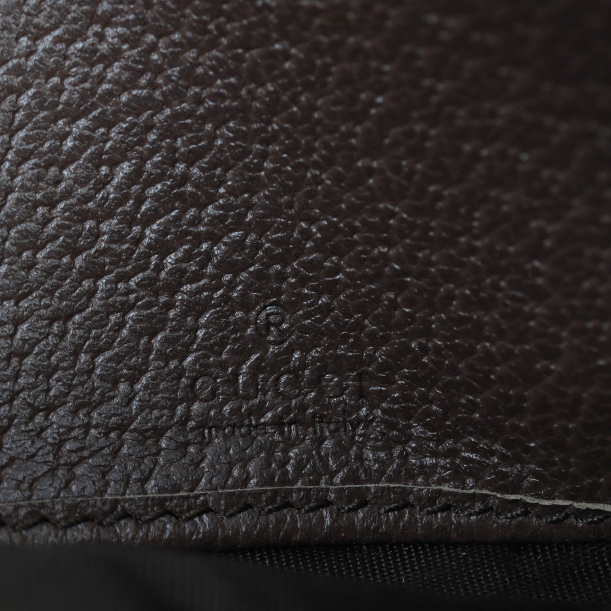Gucci GG Supreme Ophidia Continental Wallet
